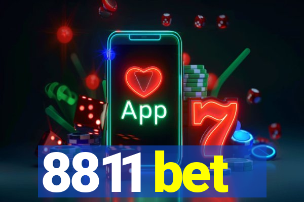 8811 bet